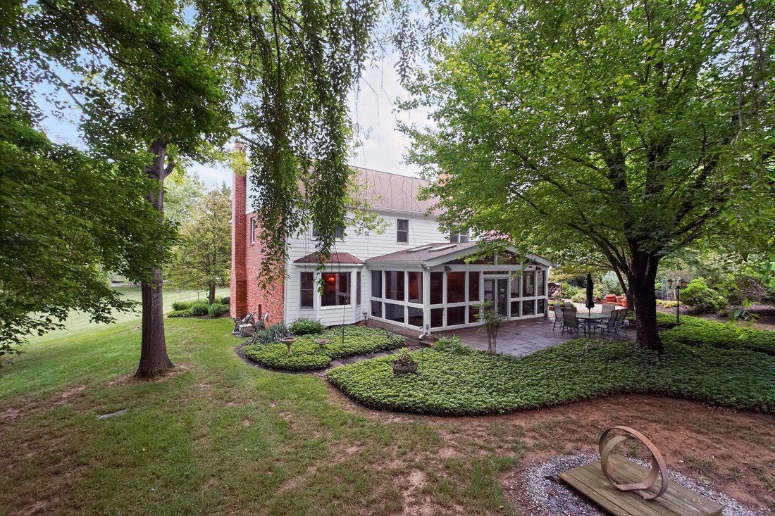 House in North Potomac, Maryland, United States 4 - 18024664