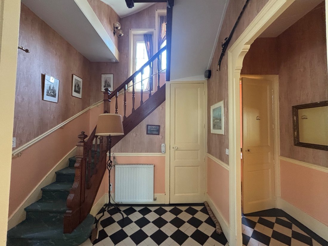 House in Granville, Normandy, France 4 - 18051737