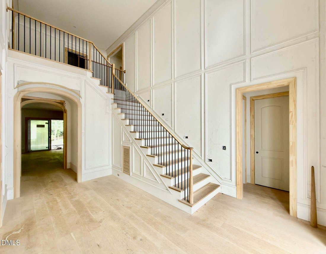 House in Raleigh, North Carolina, United States 3 - 16777220