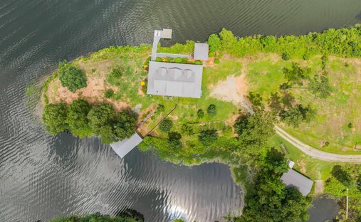 House in Clanton, Alabama, United States 1