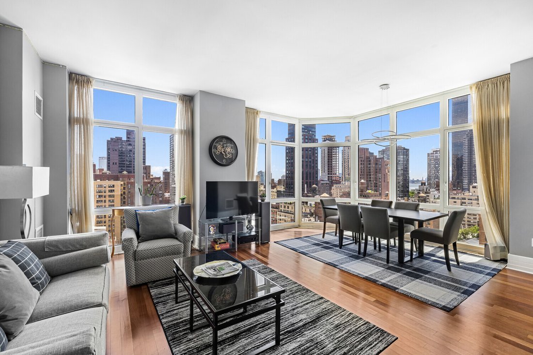 Apartment in New York, New York, United States 2 - 18051020