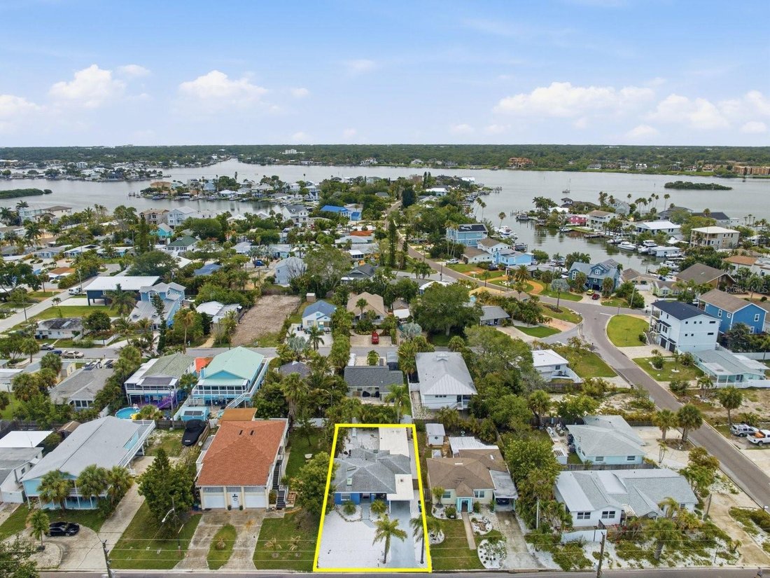 Casa a Indian Shores, Florida, Stati Uniti 2 - 18051032