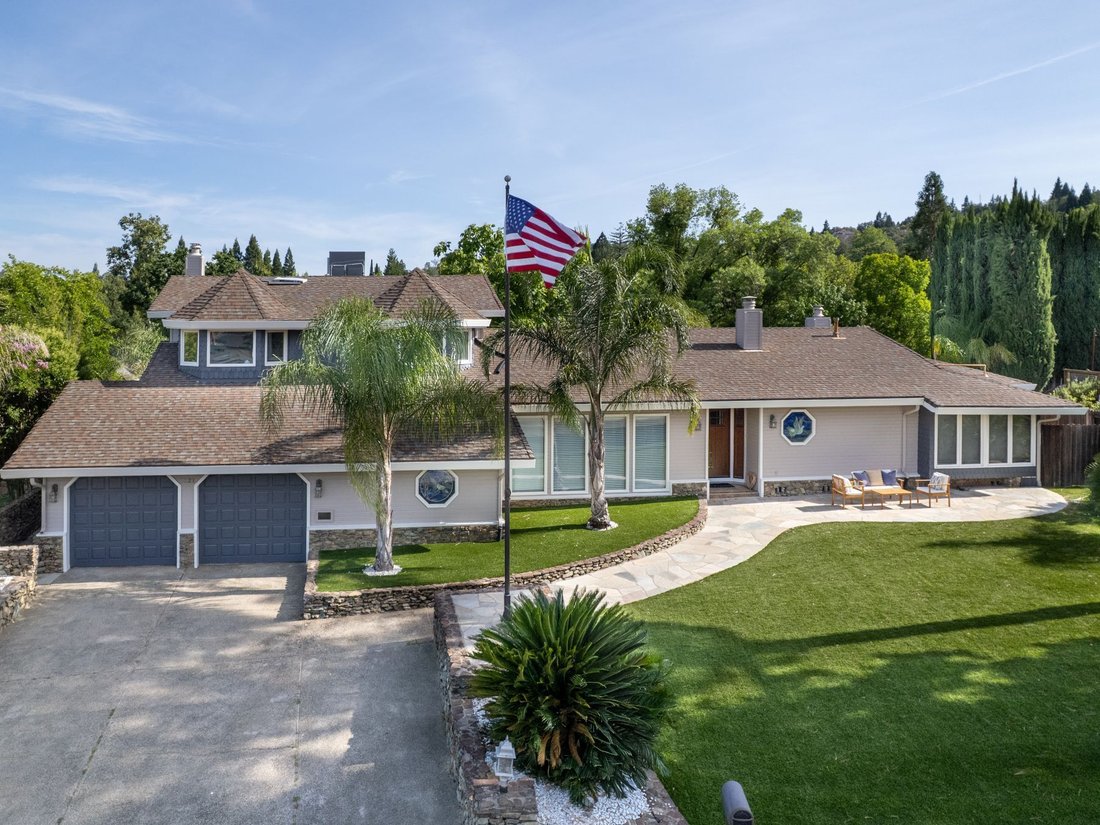 El Dorado Hills, California, United States 2 - 17726154