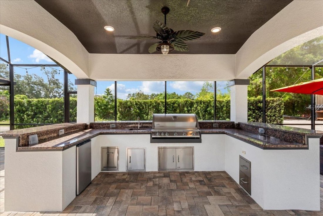 House in Apopka, Florida, United States 5 - 18052495