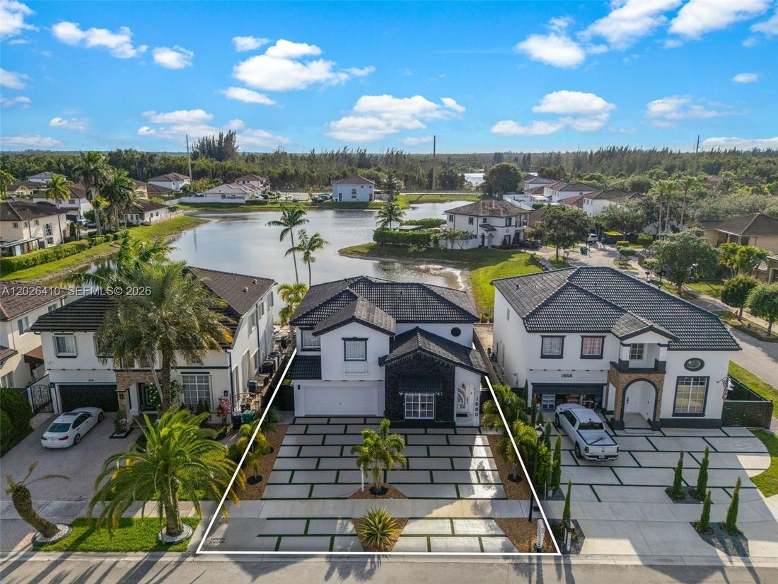 House in West Miami, Florida, United States 3 - 18029295