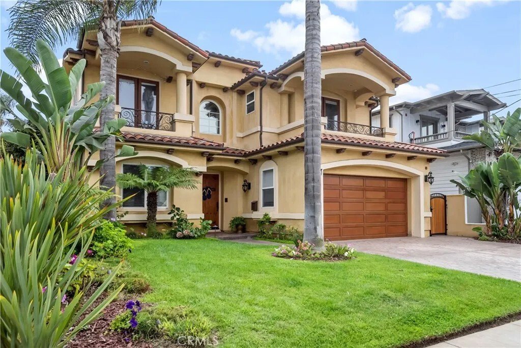 House in Manhattan Beach, California, United States 3 - 18050890
