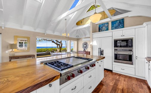 House in Wailuku, Hawaii, United States 1