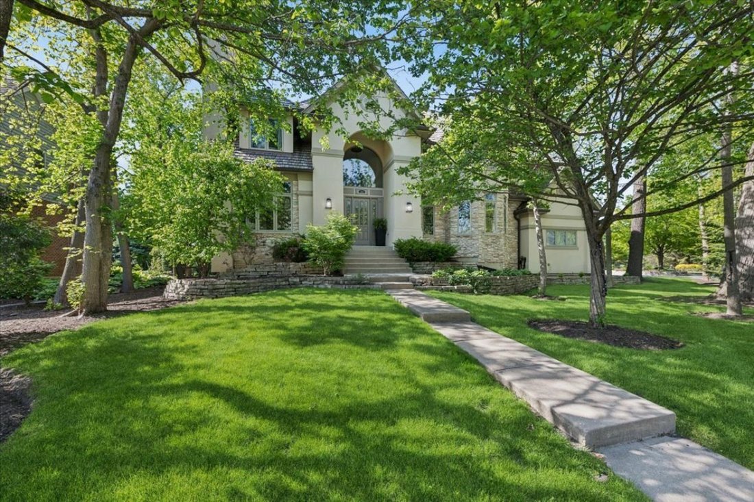 House in Bolingbrook, Illinois, United States 1 - 18052473