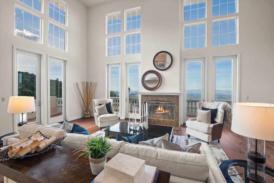 Casa a Saratoga, California, Stati Uniti 4 - 18052166