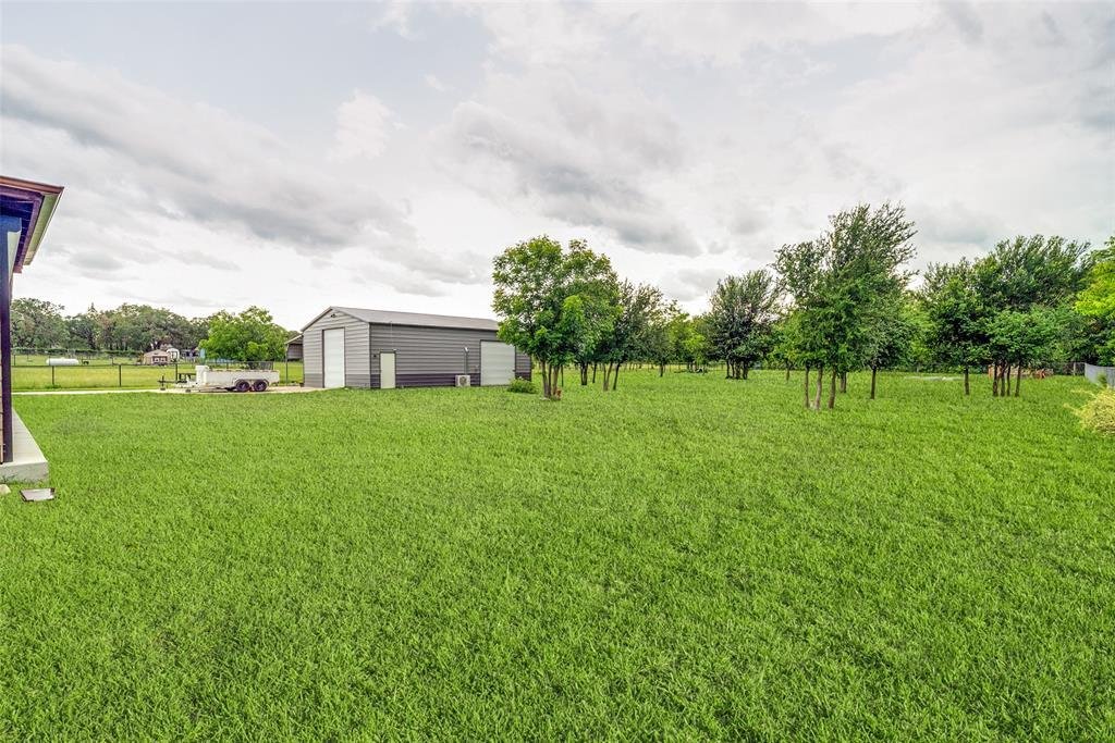 House in Weatherford, Texas, United States 3 - 18050937