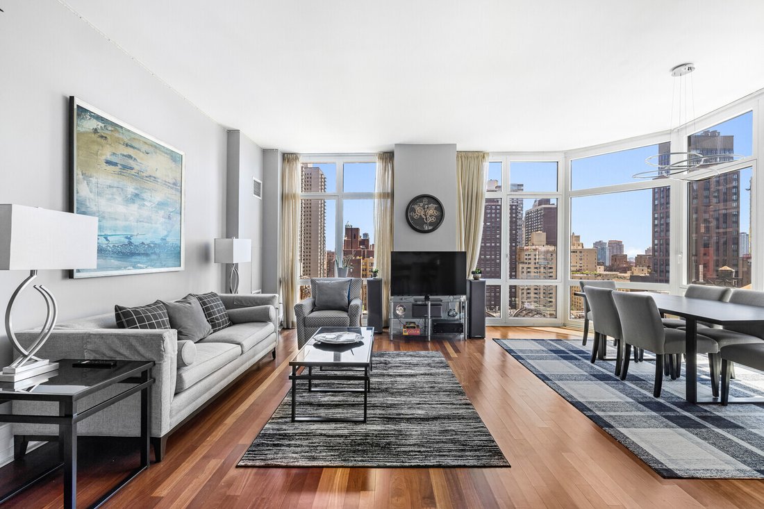Apartment in New York, New York, United States 1 - 18051020