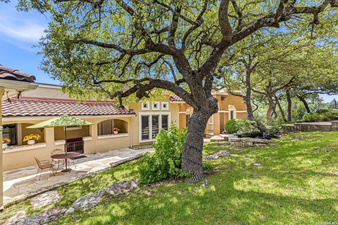 House in San Antonio, Texas, United States 3 - 18051162