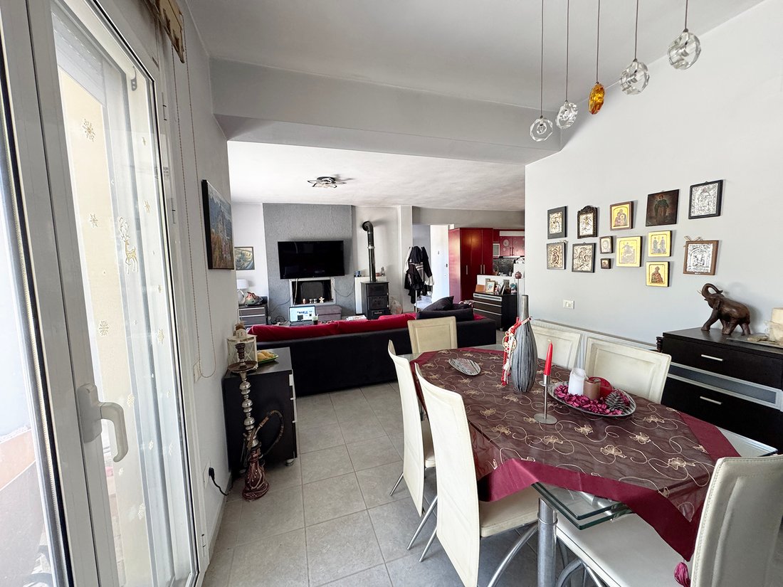 House in Community of Kritsa, Agios Nikolaos Municipal Unit, Greece 4 - 18052342