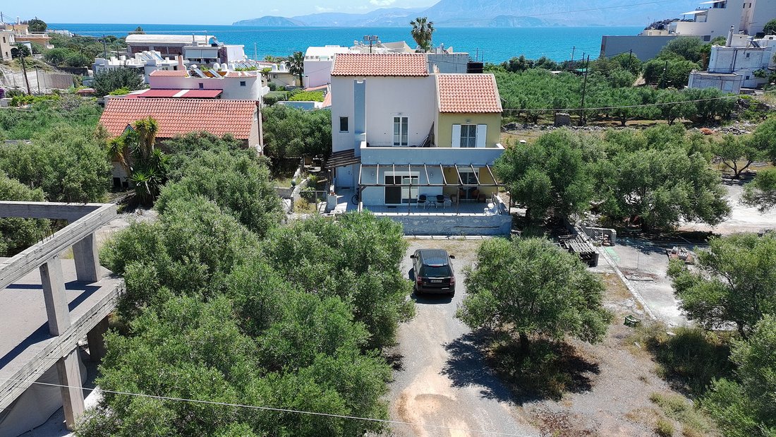 House in Community of Kritsa, Agios Nikolaos Municipal Unit, Greece 1 - 18052342