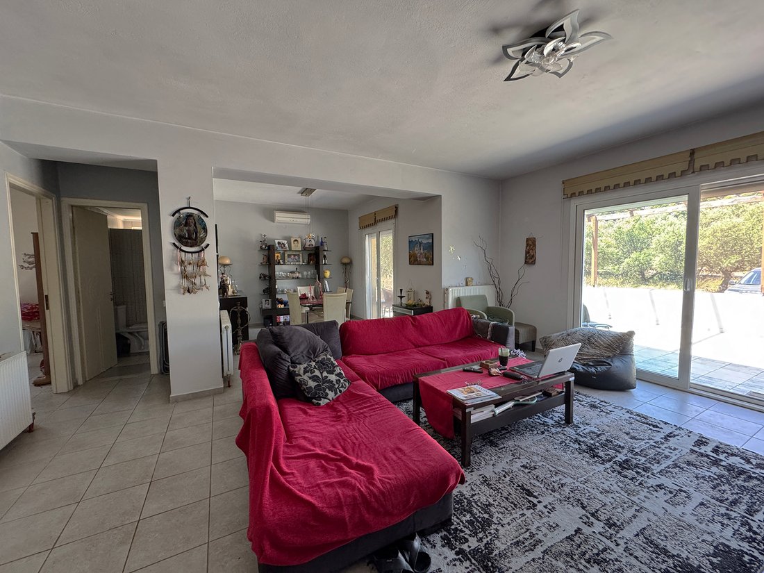 House in Community of Kritsa, Agios Nikolaos Municipal Unit, Greece 3 - 18052342