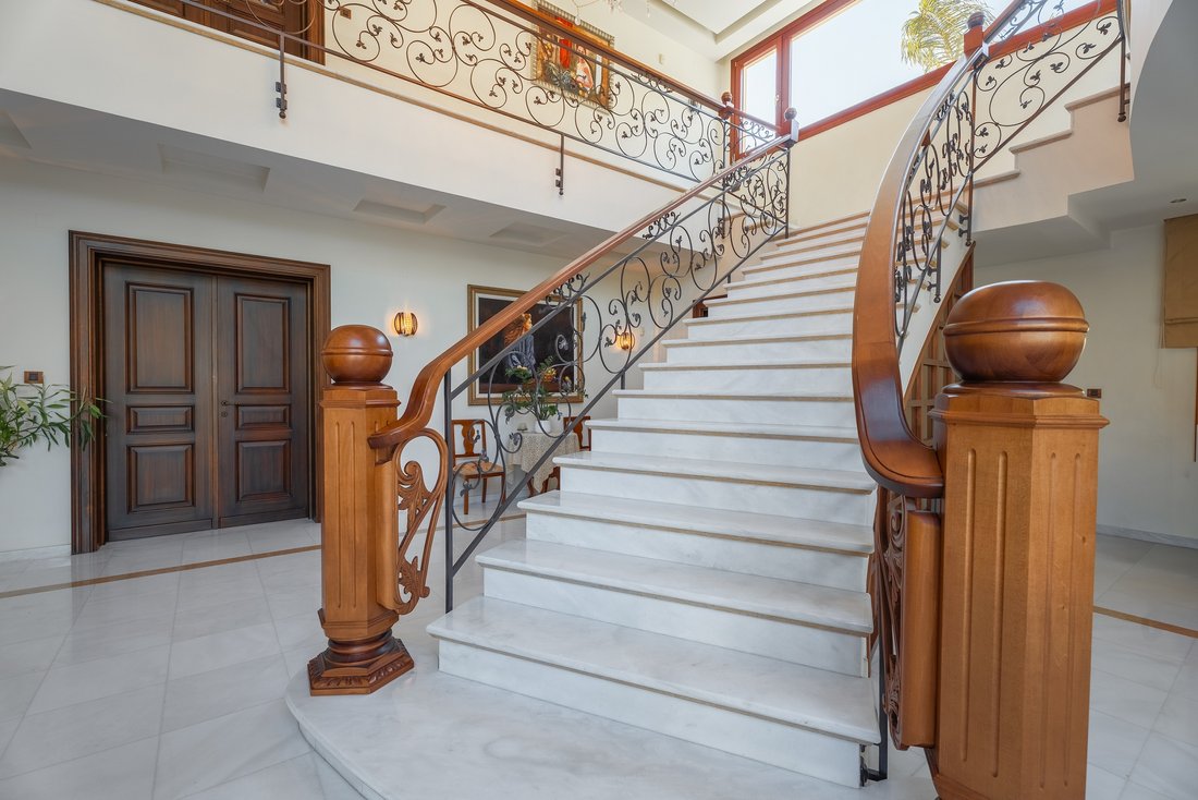 Villa in 2nd Community of Heraklion - Eastern, Heraklion, Greece 5 - 18053201