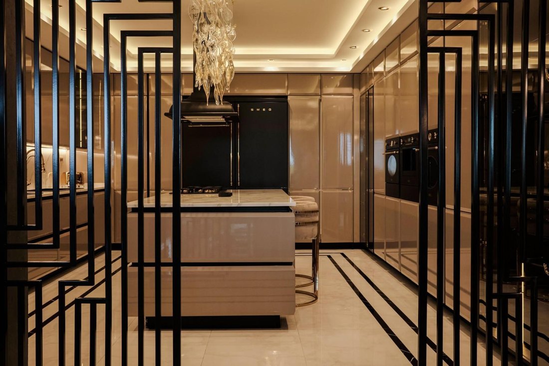 Villa in Uskumruköy, İstanbul, Turkey 3 - 18052765