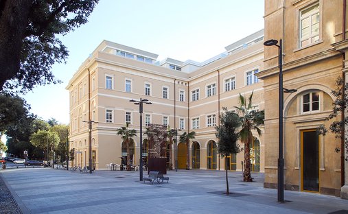 Apartment in Savona, Liguria, Italy 1