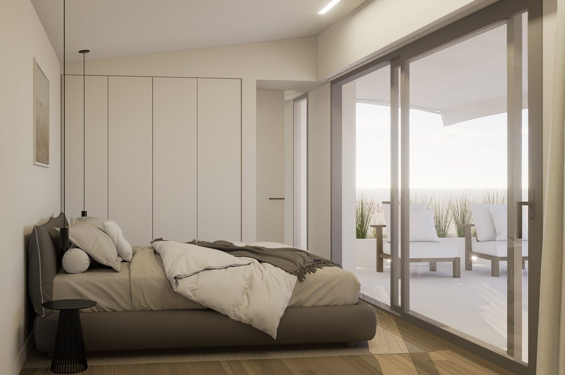 Apartment in South Athens, Attica, Greece 4 - 18053176