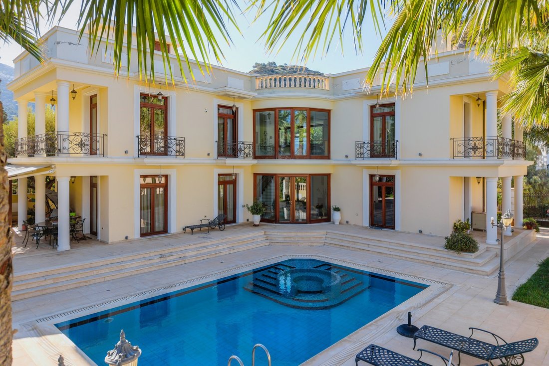 Villa in 2nd Community of Heraklion - Eastern, Heraklion, Greece 1 - 18053201