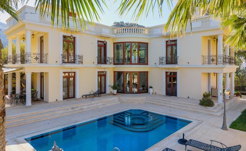 Villa in 2nd Community of Heraklion - Eastern, Heraklion, Griechenland 1