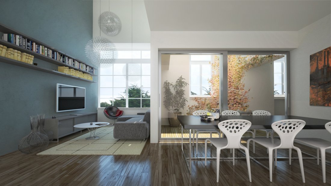 Apartment in Savona, Liguria, Italy 4 - 18053141