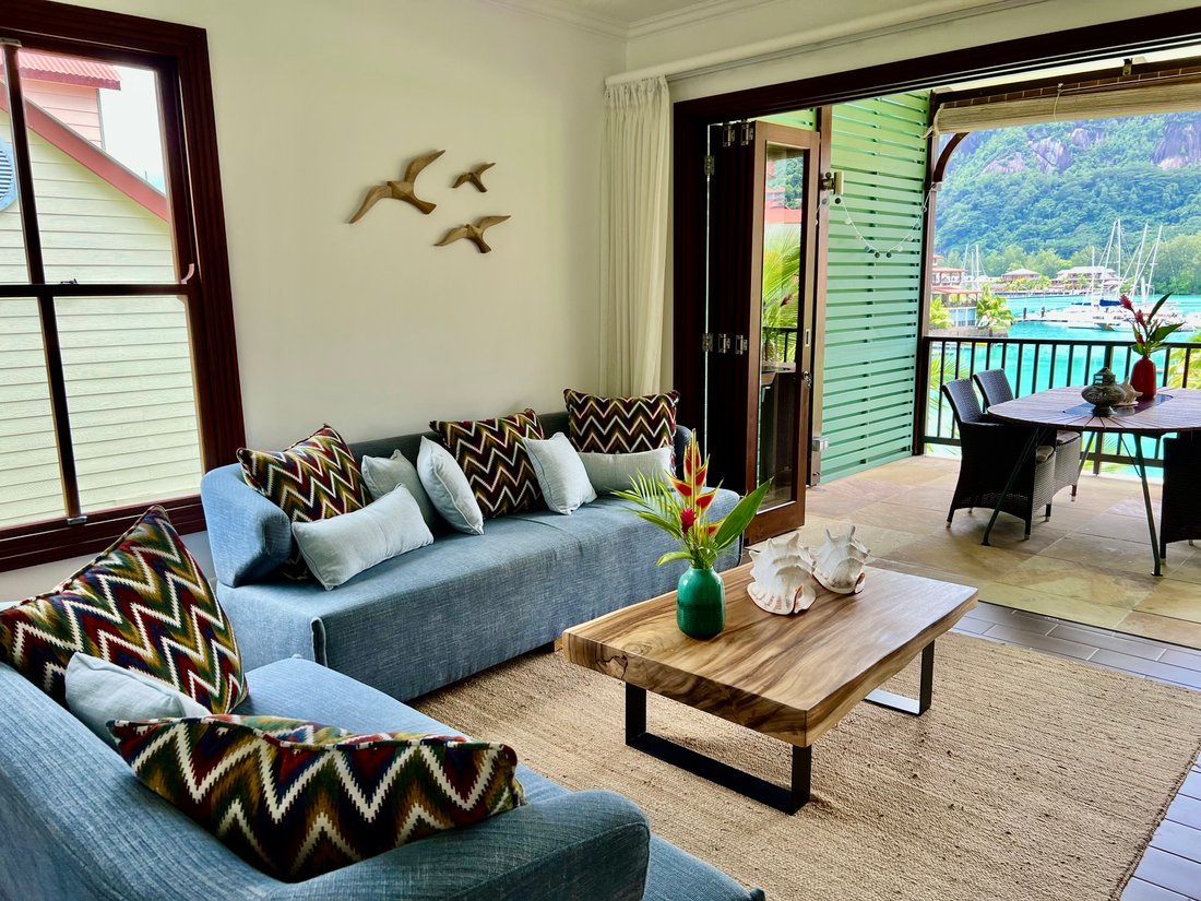 Apartment in Providence, Cascade, Seychelles 3 - 18053235