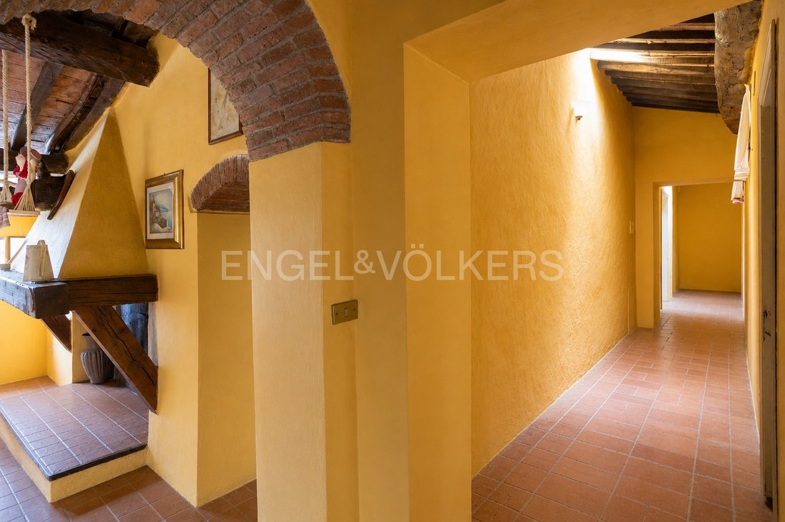 Estate in Roccastrada, Tuscany, Italy 5 - 18053300