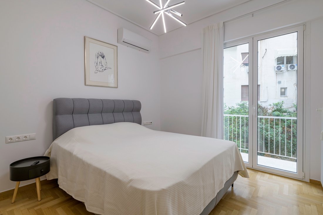 Apartamento en Sunoikia Kolonakiou, 1st District of Athens, Athens 4 - 18053289