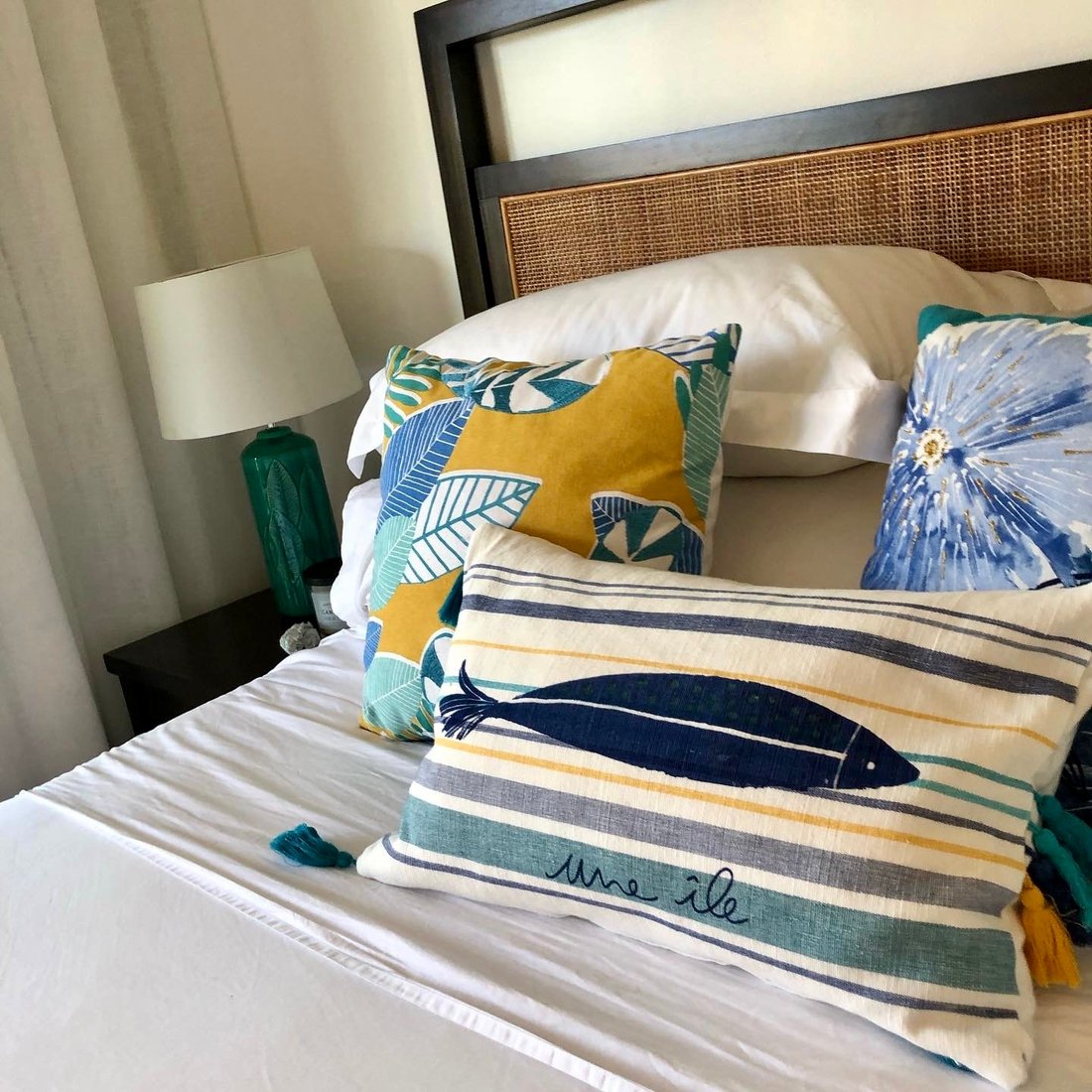 Apartment in Providence, Cascade, Seychelles 4 - 18053235