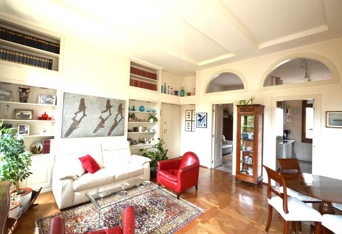 Apartment in Saint Paul, Venice, Italy 2 - 15790611
