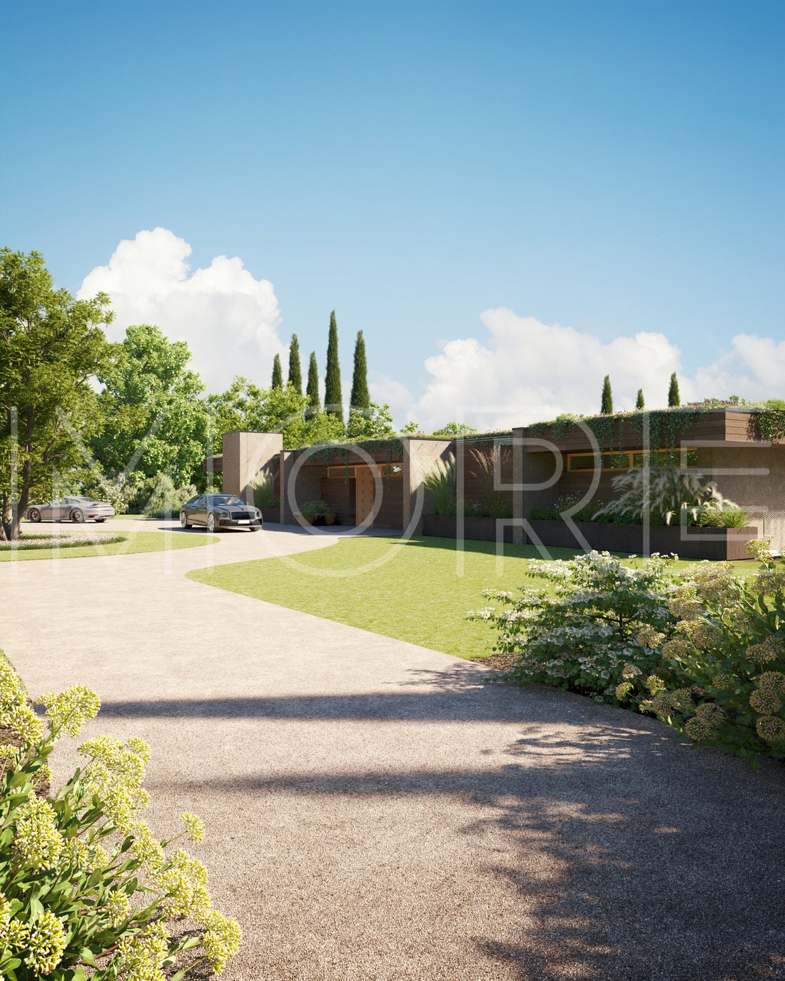 Estate in Manerba del Garda, Lombardy, Italy 4 - 18053323
