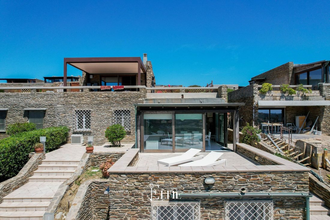 Villa in Stintino, Sardinia, Italy 3 - 18053053