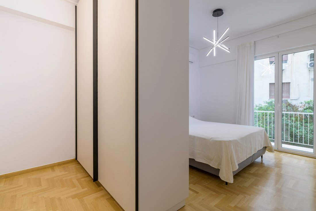 Apartamento en Sunoikia Kolonakiou, 1st District of Athens, Athens 5 - 18053289