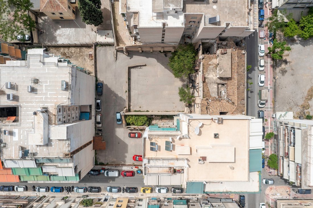 Haus in 7th District of Athens, Athens, Griechenland 1 - 18053192