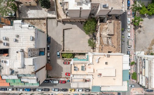 House in 7th District of Athens, Athens, Greece 1