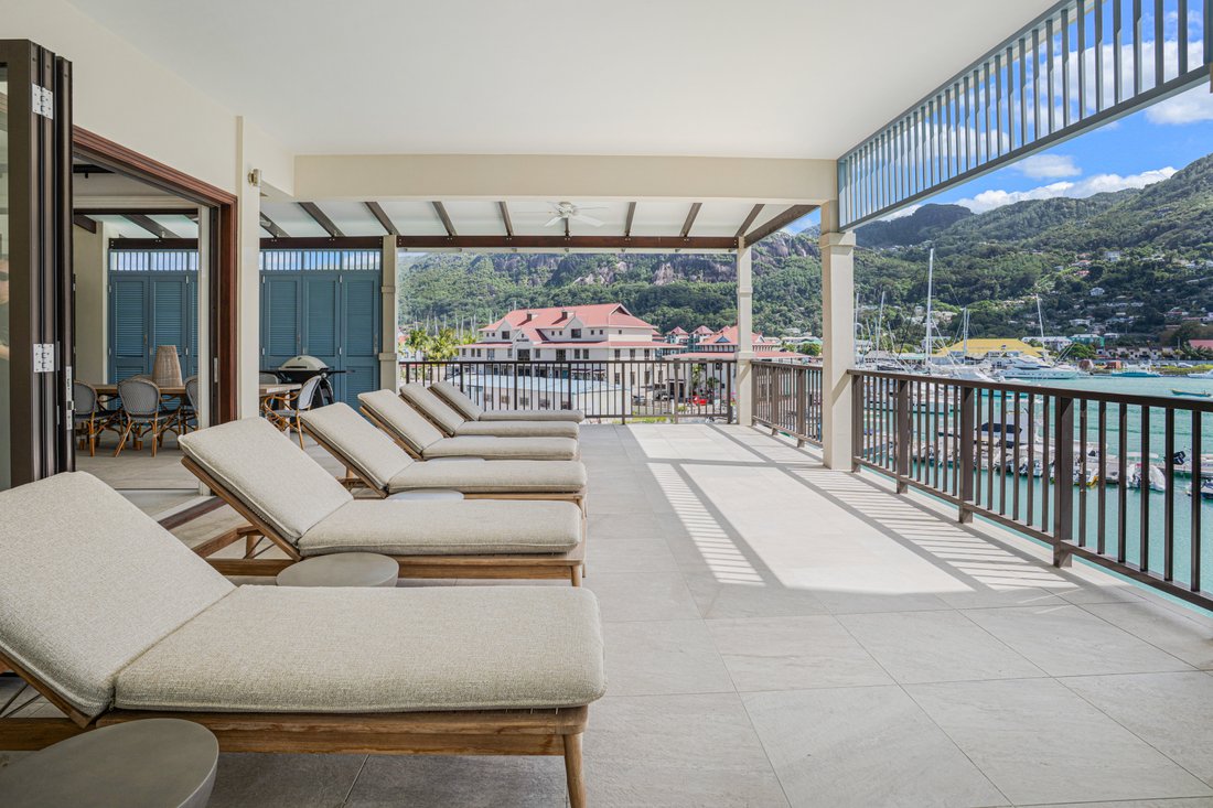 Apartment in Providence, Cascade, Seychelles 5 - 18053118