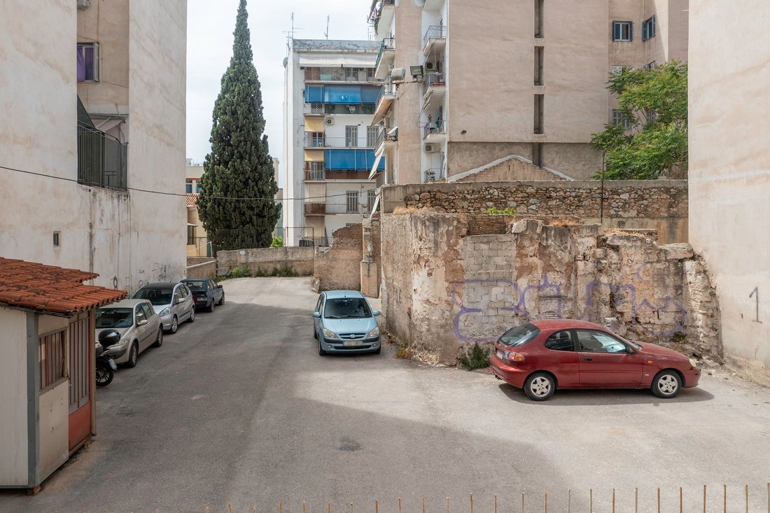 Haus in 7th District of Athens, Athens, Griechenland 4 - 18053192