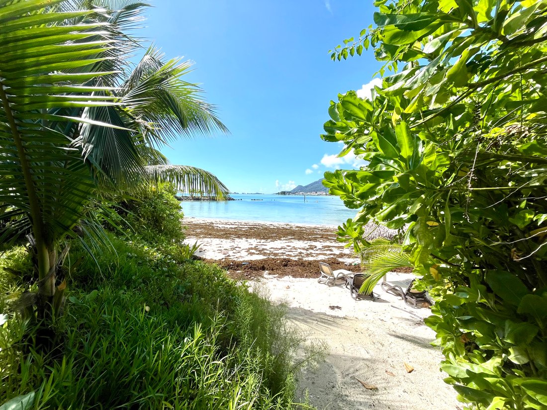 Villa in Providence, Cascade, Seychelles 2 - 18053245