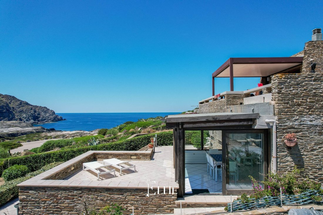 Villa in Stintino, Sardinia, Italy 5 - 18053053