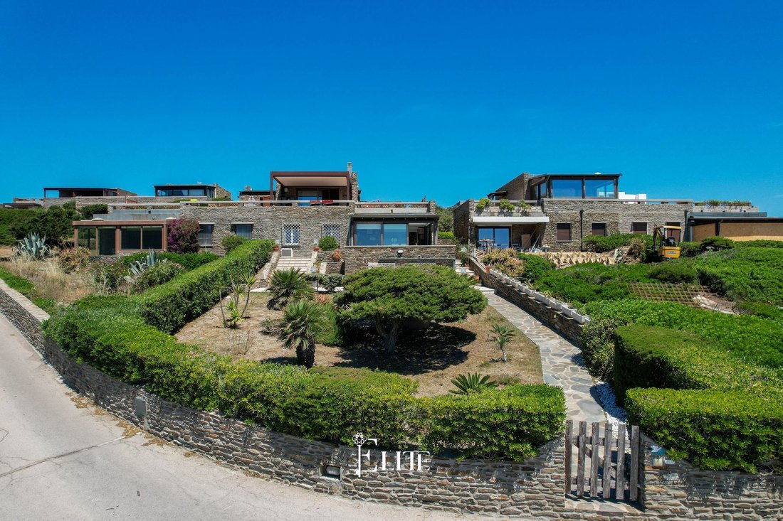 Villa in Stintino, Sardinia, Italy 4 - 18053053