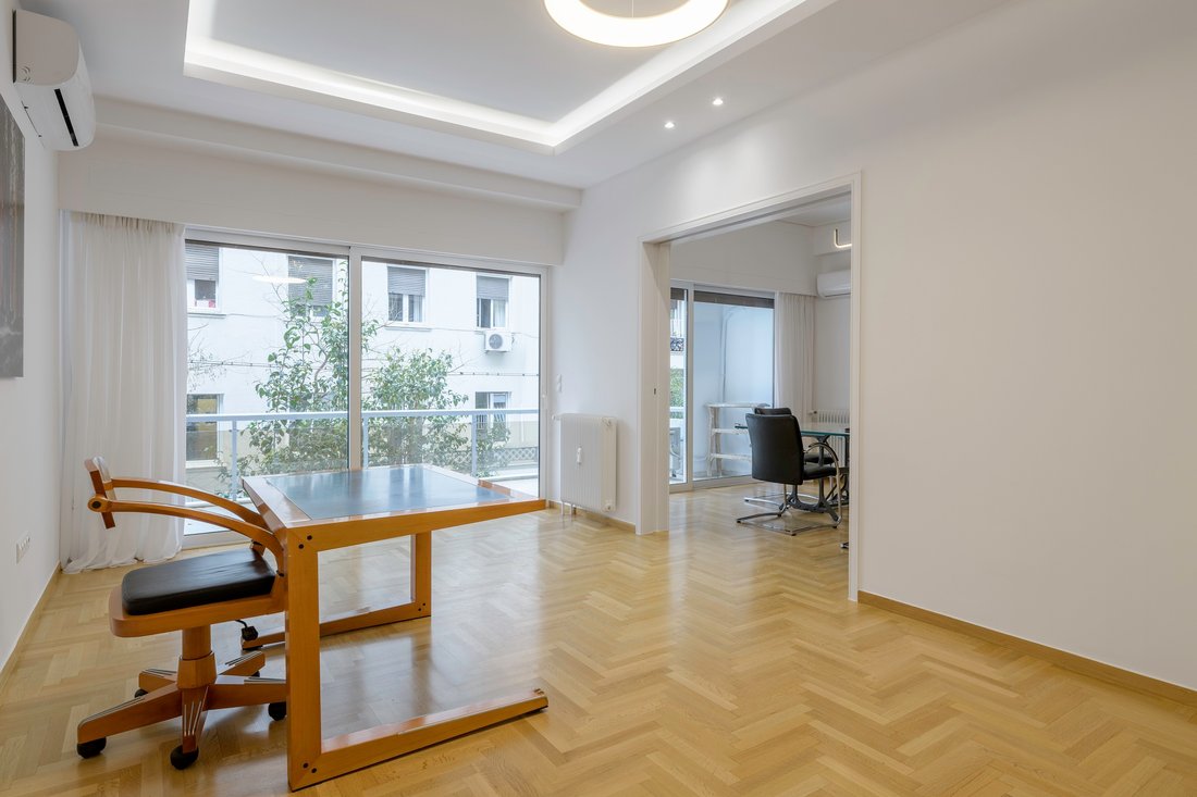 Apartamento en Sunoikia Kolonakiou, 1st District of Athens, Athens 2 - 18053289