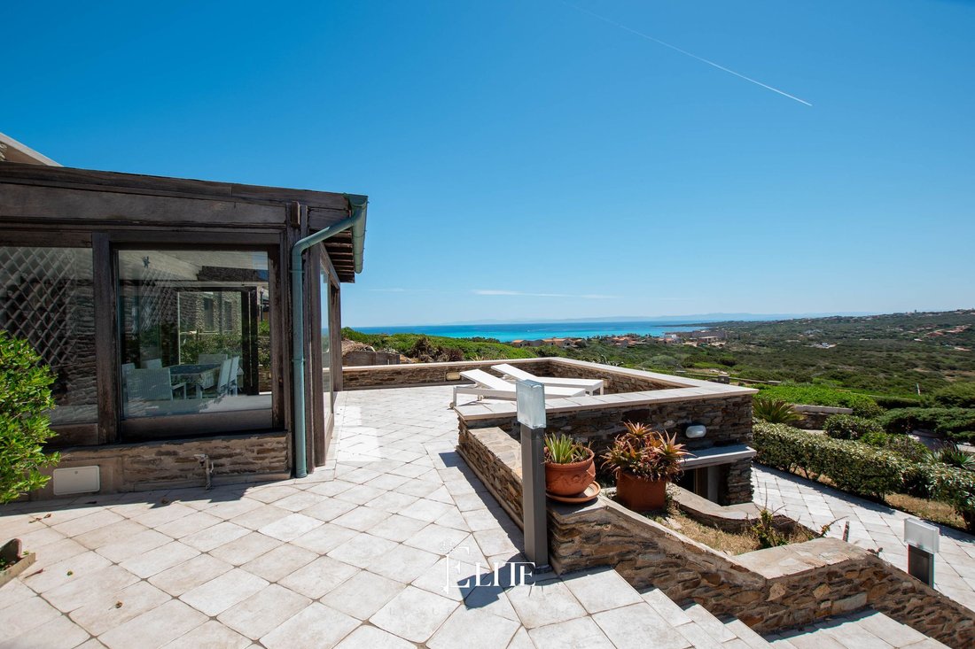 Villa in Stintino, Sardinia, Italy 1 - 18053053