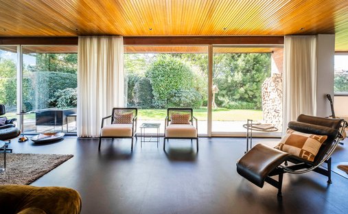 Bungalow in Quickborn, Schleswig-Holstein, Germany 1