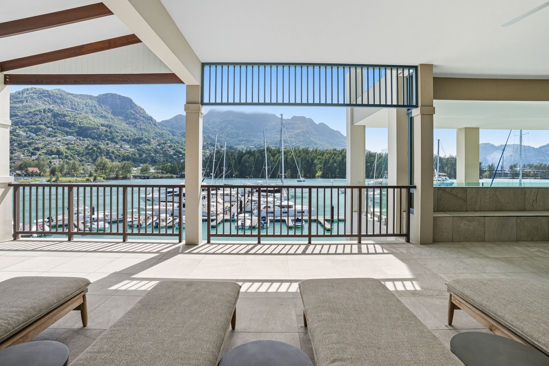 Apartment in Providence, Cascade, Seychelles 4 - 18053118