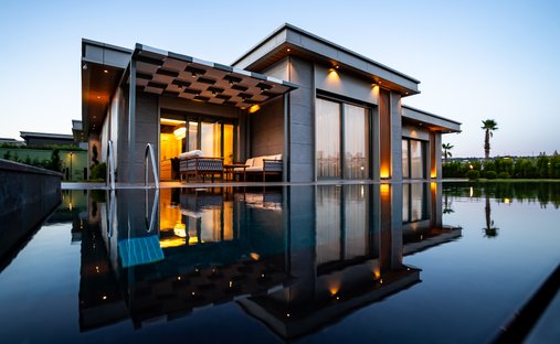 Villa in Büyükçekmece, İstanbul, Turkey 1