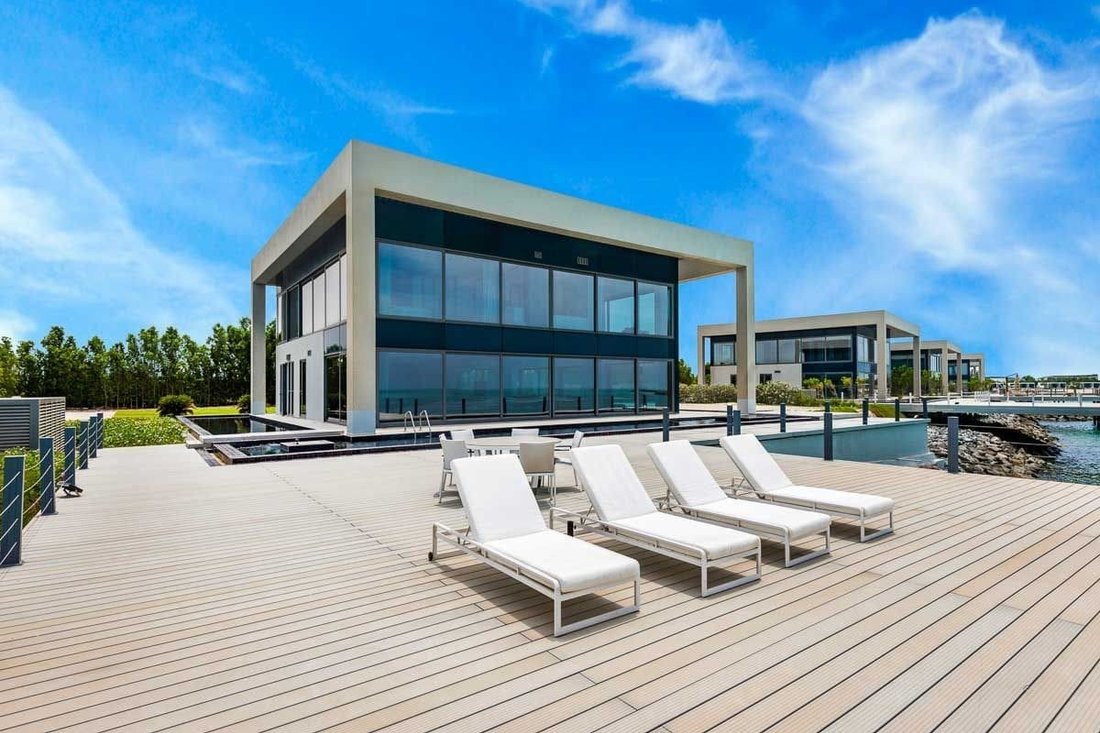 Estate in Nurai Island / Jazeerat Nurai, Abu Dhabi Emirate, United Arab Emirates 3 - 18052903
