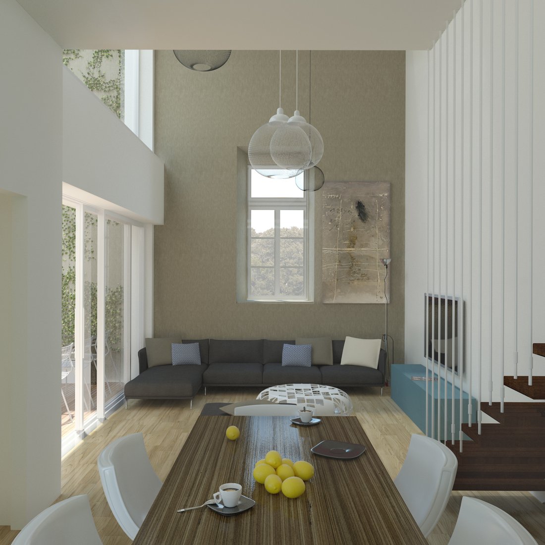 Apartment in Savona, Liguria, Italy 5 - 18053141