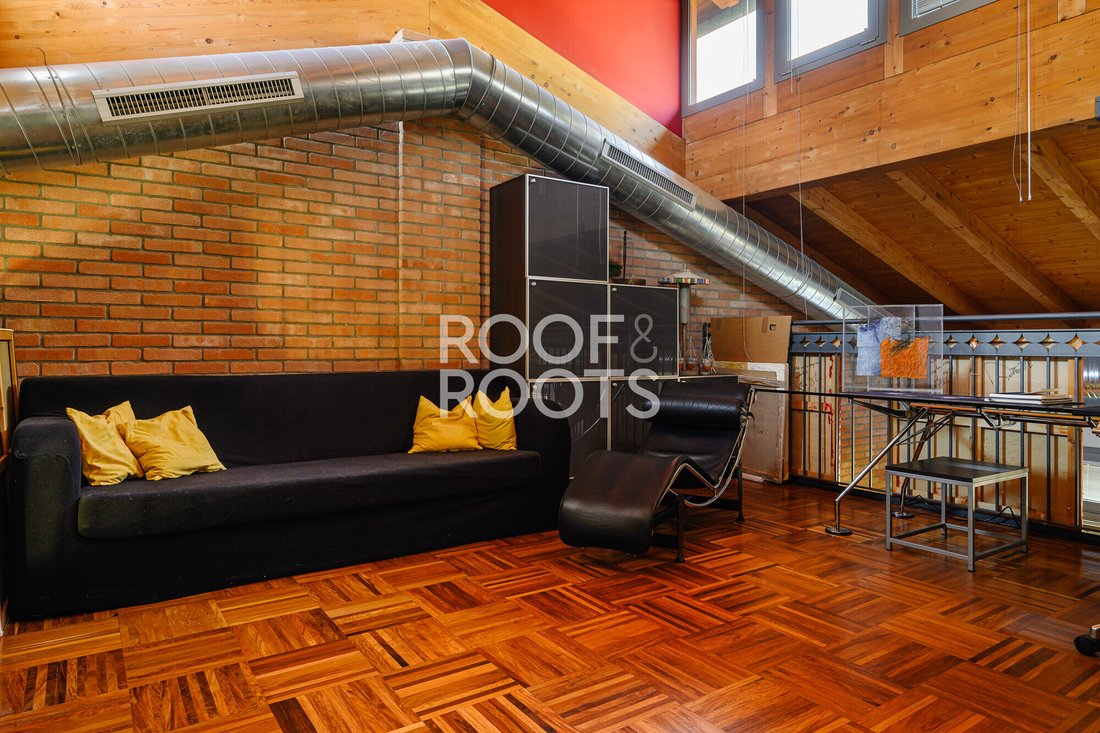 Apartment in Fondazione Prada - Scalo Romana, Milan, Italy 4 - 18033908
