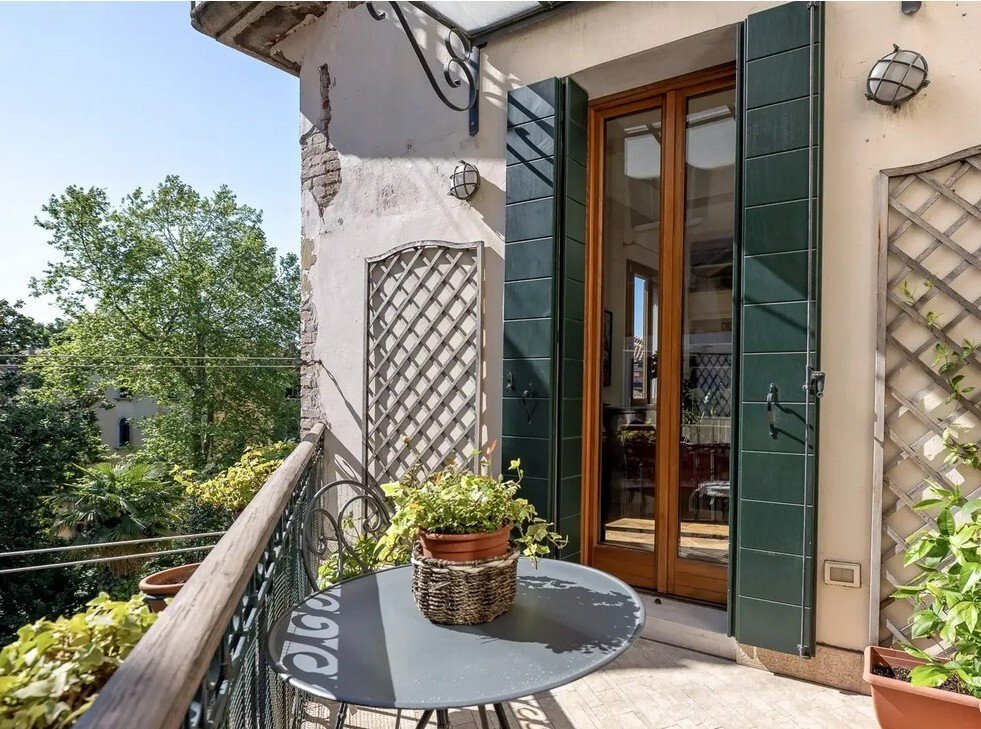 Apartment in Saint Paul, Venice, Italy 4 - 15790611